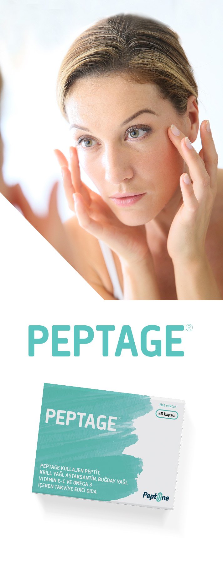 peptage