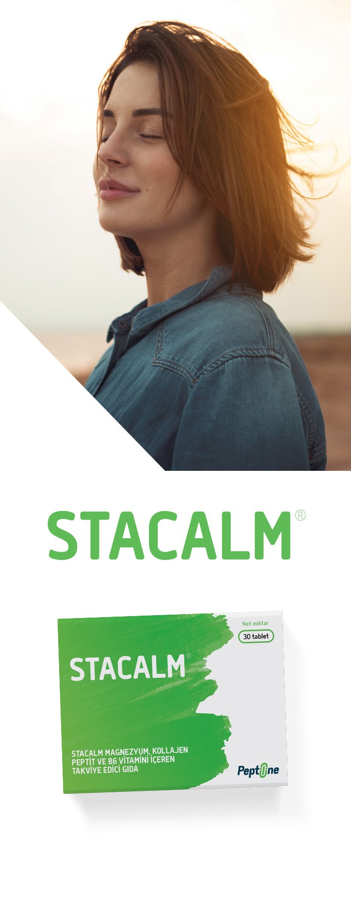 stacalm