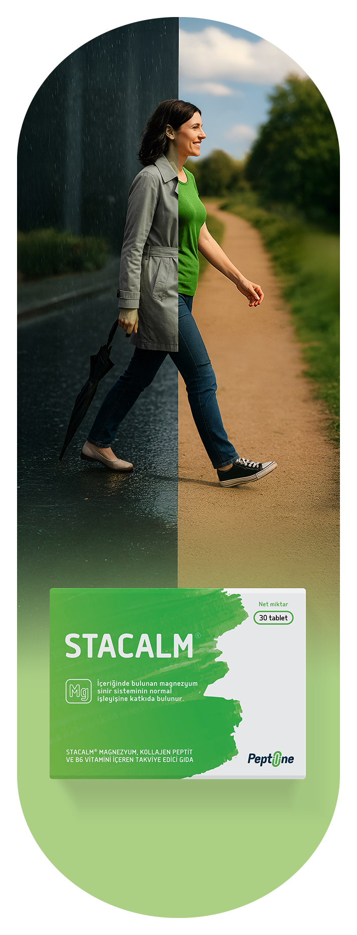 stacalm